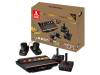 Console Atari Flashback 8 Gold Deluxe HD